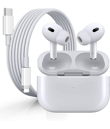 Avista EarPods-Pro2 In Ear TWS White
