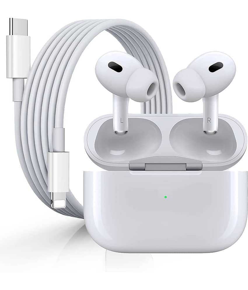 Avista EarPods-Pro2 In Ear TWS White