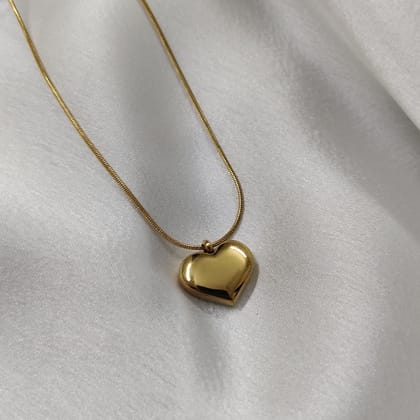 Eliza Necklace