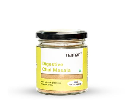 Naman Chai Masala