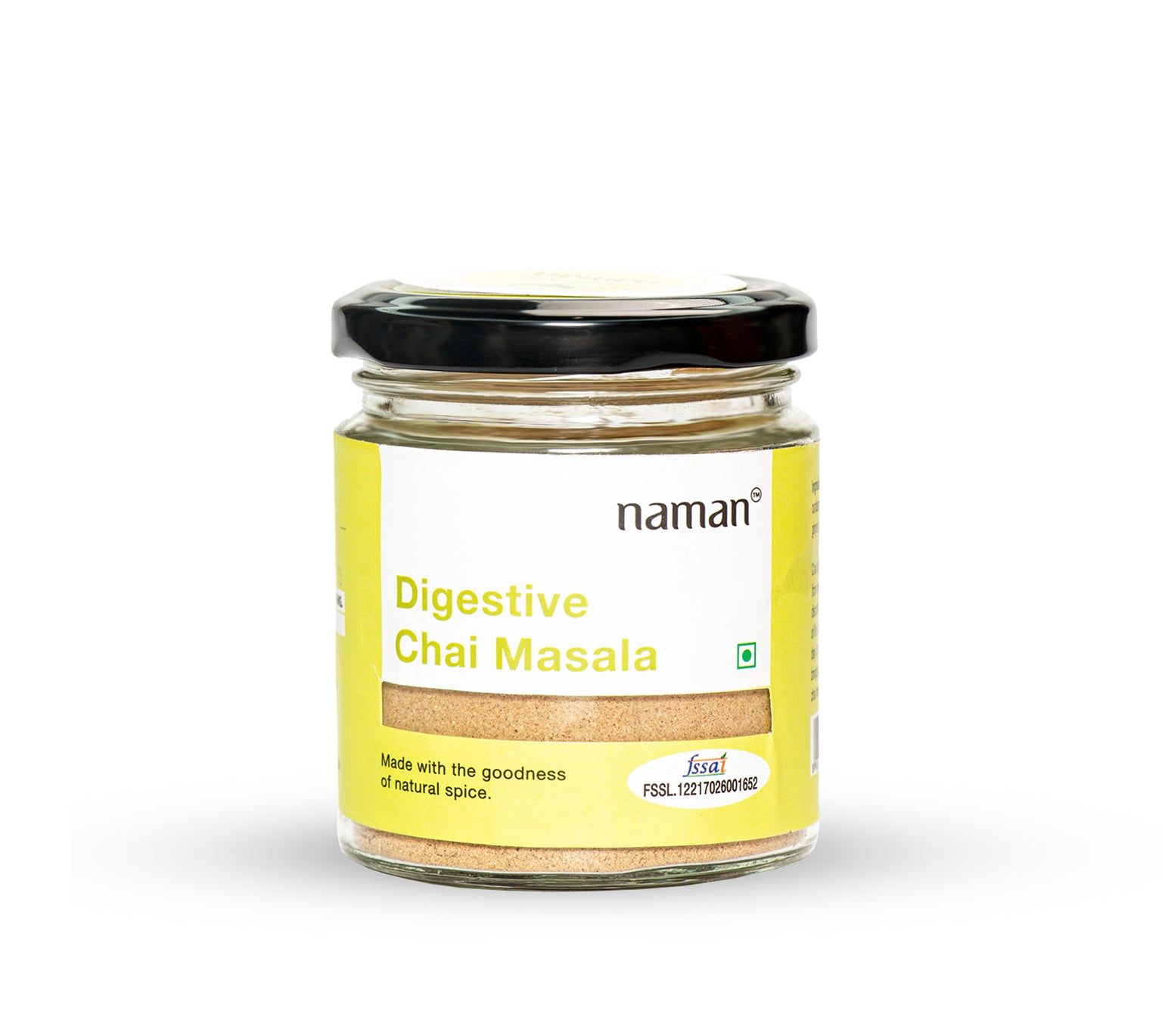Naman Chai Masala