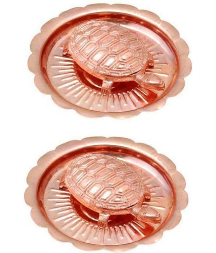 Shri Astha Vinayak Vastu Showpiece 9 cm - Pack of 1