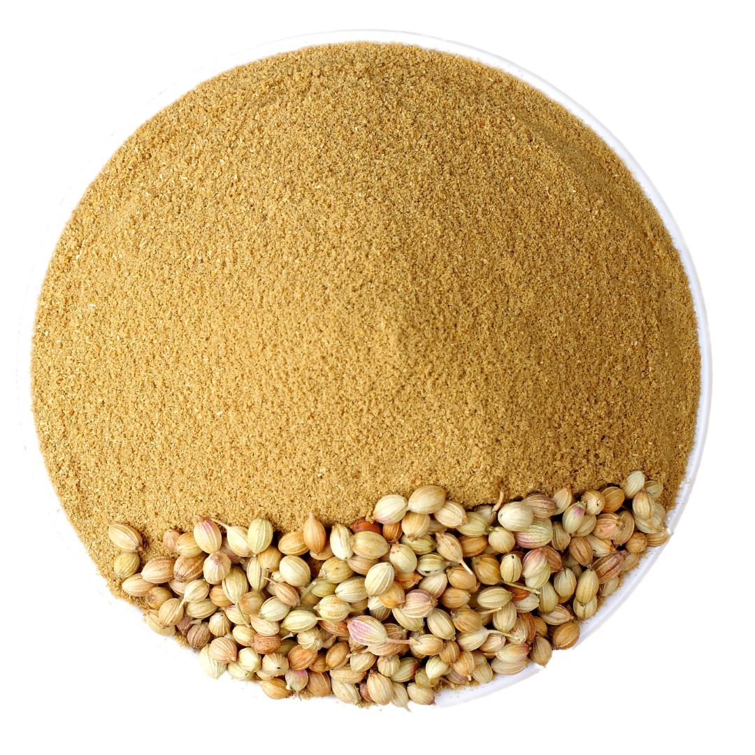 Courriender Powder Dhaniya Powder 100 G