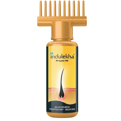 Indulekha Hair Oil Bhringraj 250ml