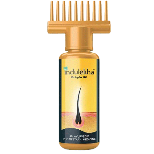Indulekha Hair Oil Bhringraj 250ml