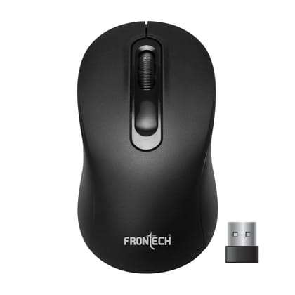 Wireless Mouse, 2.4 GHz 1000 DPI (MS-0094)