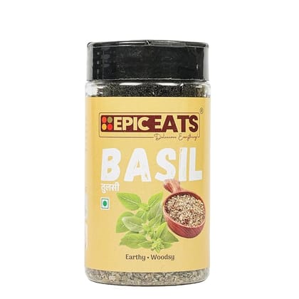 Basil 50g