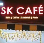 SK Cafe