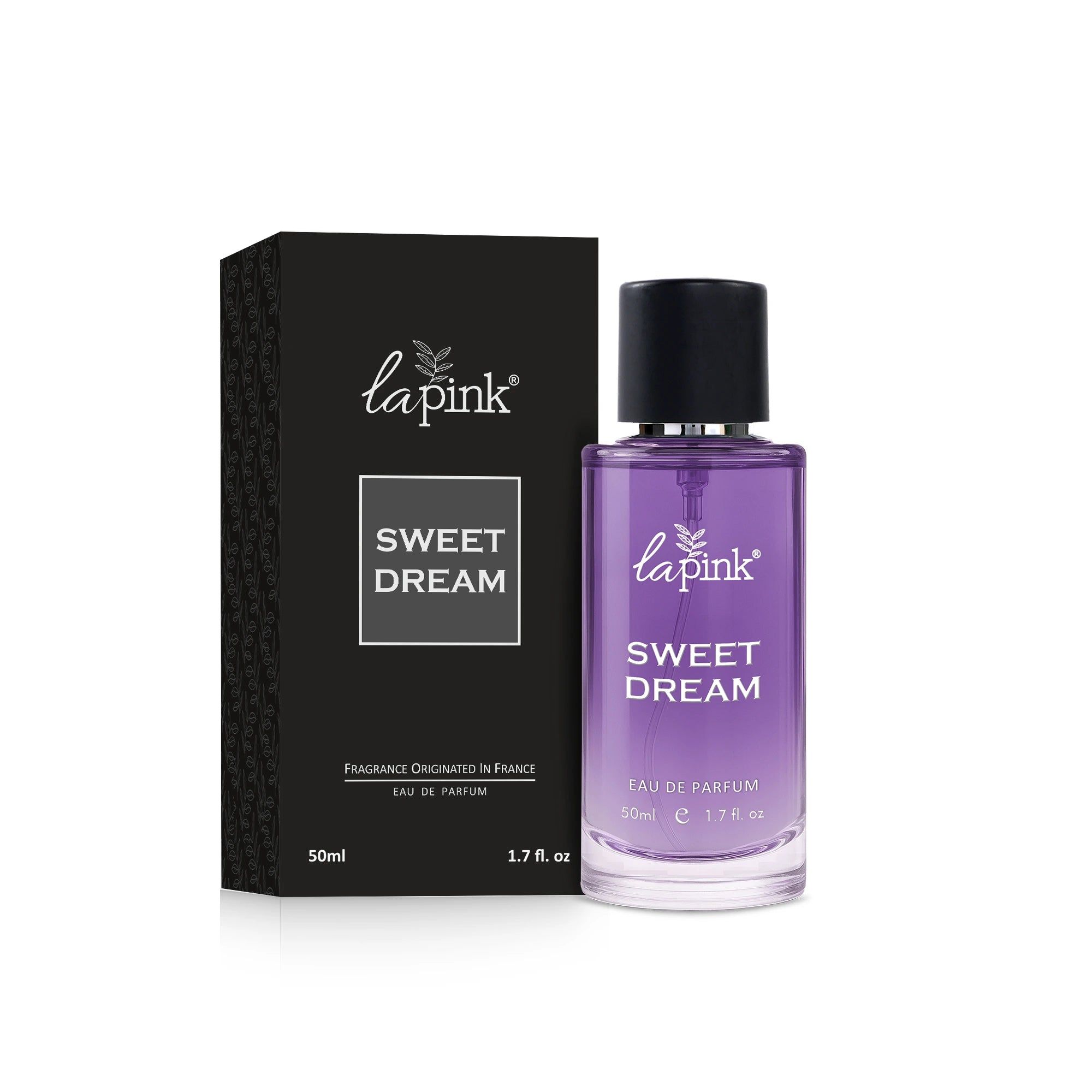 La Pink Sweet Dream EAU DE Perfume 50 ML