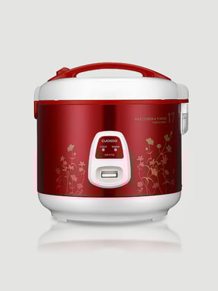 Cuckoo Rice Cooker 2.8 Litre | Watt 500 | (CR-1713)