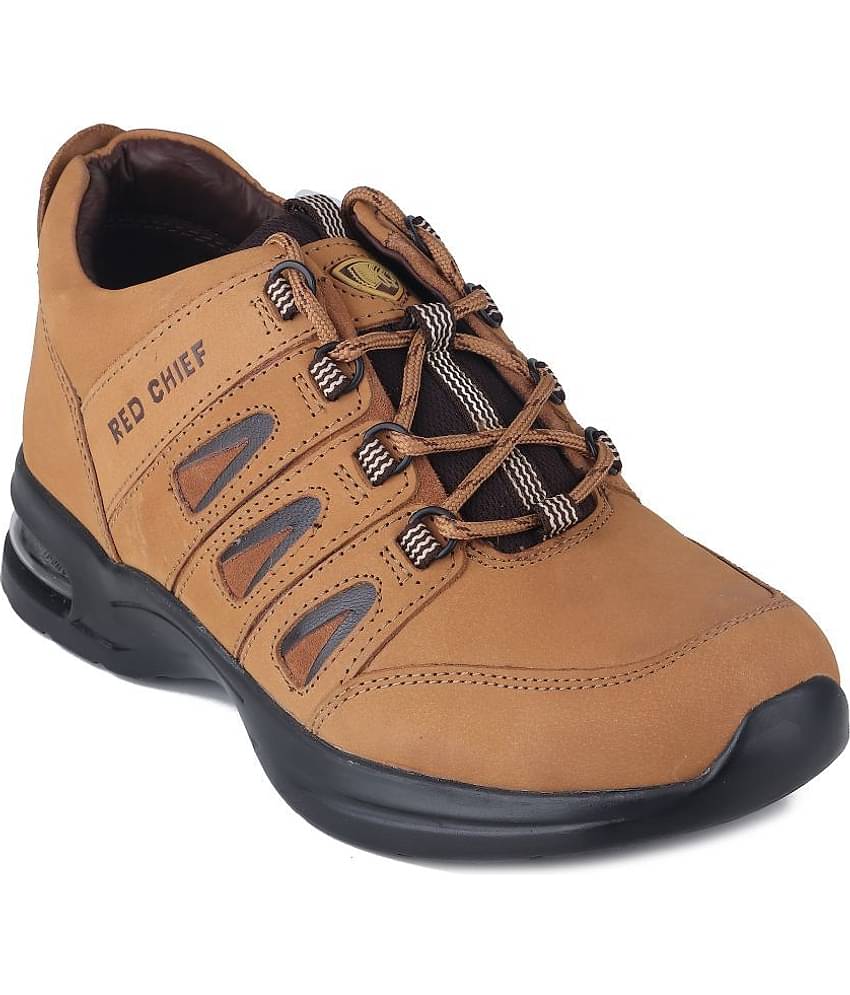 Red Chief RC1978 022 Rust Men's Outdoor