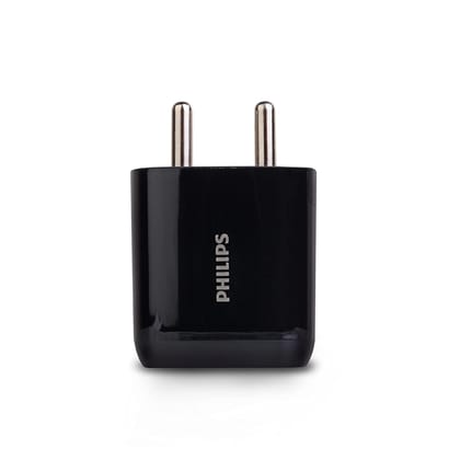 Philips DLP4326C Dual USB Fast Charging Wall Charger