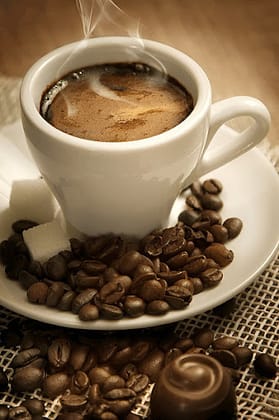 Classic Mocha