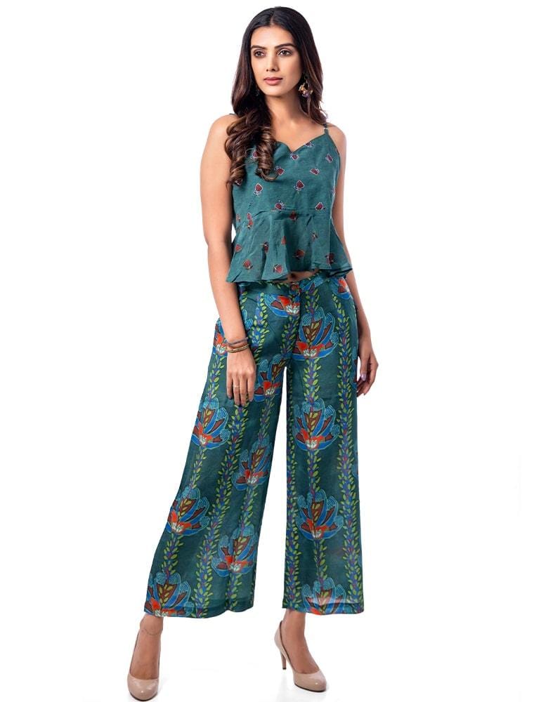 Minimal and Magical Co-Ord Set-XS