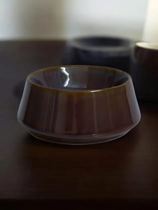 Earth Hues Palette Platter Bowl Earth Hues Palette Platter Bowl