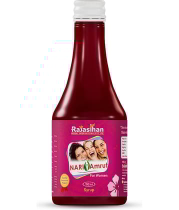 RAJASTHAN AUSHDHALAYA Liquid For Immunity ( Pack of 1 )