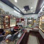 Bhagwati Jewellers