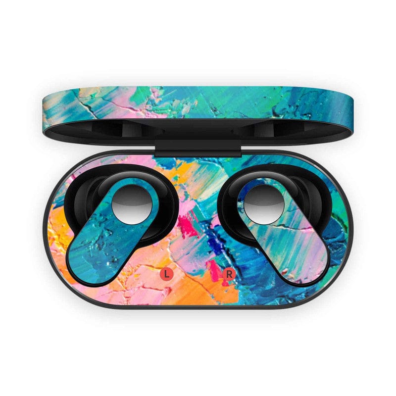 Candy Canvas OnePlus Nord Buds Skin