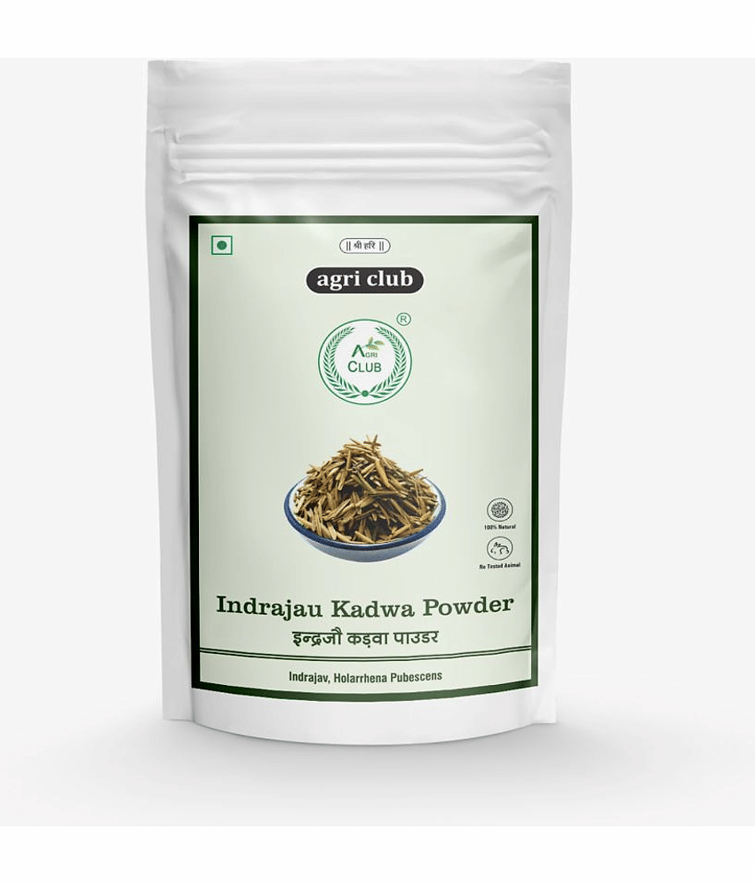 Agri Club Indrajau Kadwa Powder 250 gm