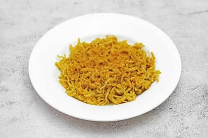 Plain Maggi