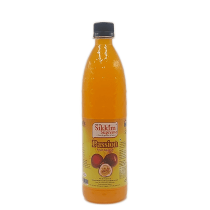 Passion Squash 660 ml - 660 mL - 660 mL - 1 Unit Passion Squash 660 ml - 660 mL - 660 mL - 1 Unit