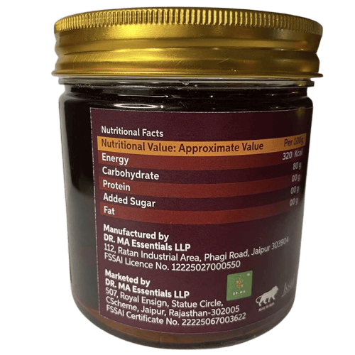 BeePops Himalayan Honey 500G