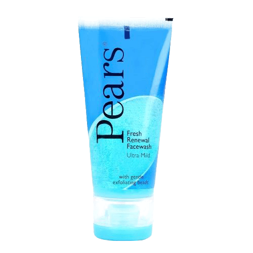 Pears Facewash Fresh Renewal 60g
