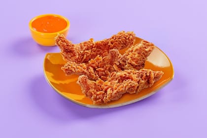 Chicken Strips