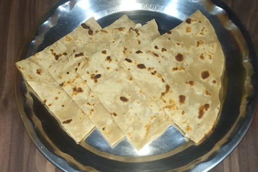 Paratha
