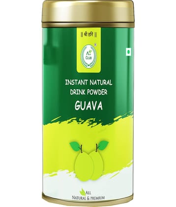 Agri Club Guava Drink Powder Instant Mix 250gm