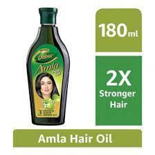 DABUR AMLA HAIR OIL 180ML