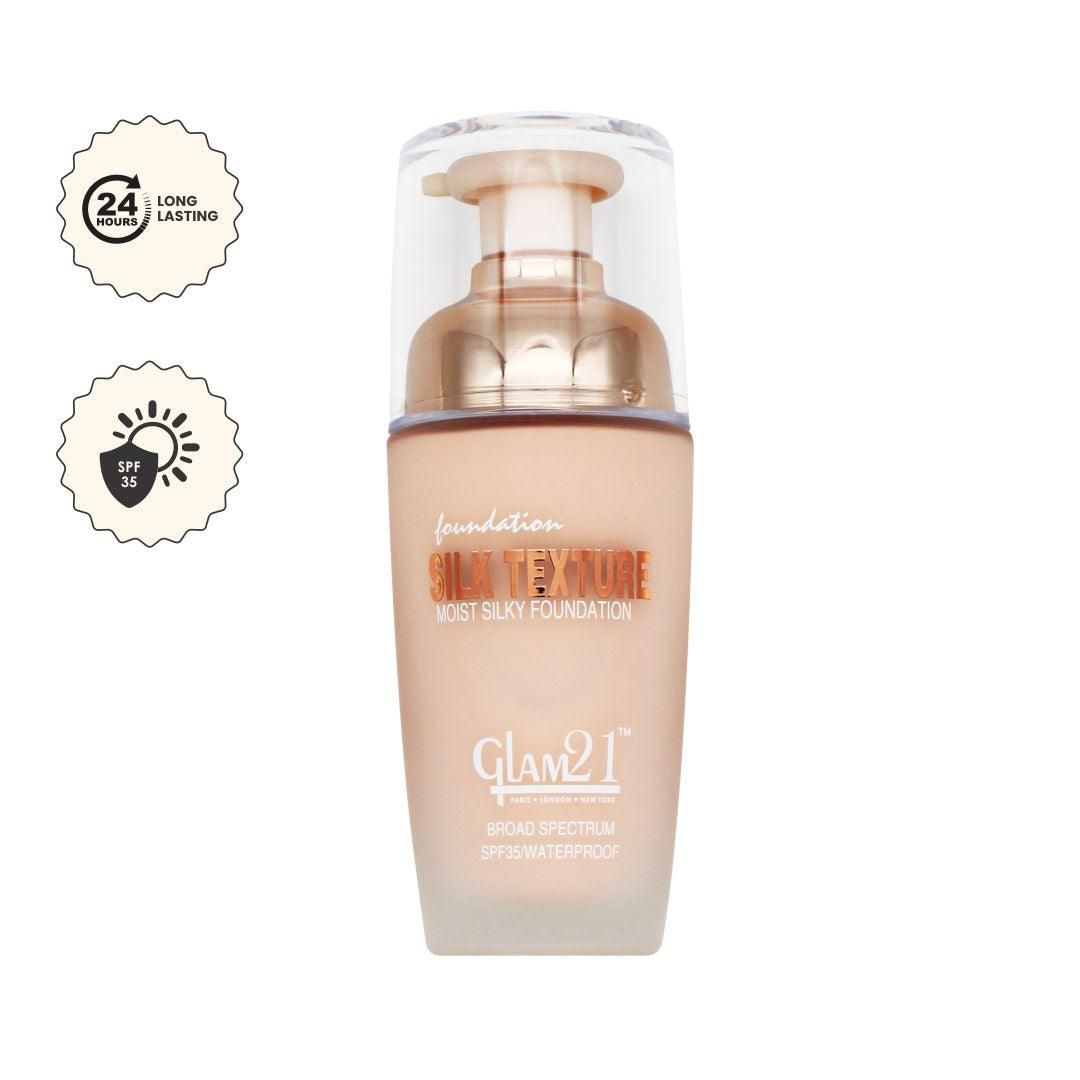 Silk Foundation-1