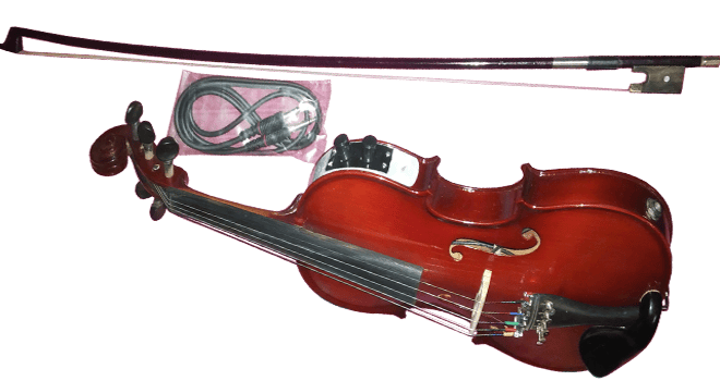 Electric 5 Strings Violin