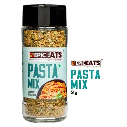 Pasta MiX 51 G PACK OF 1