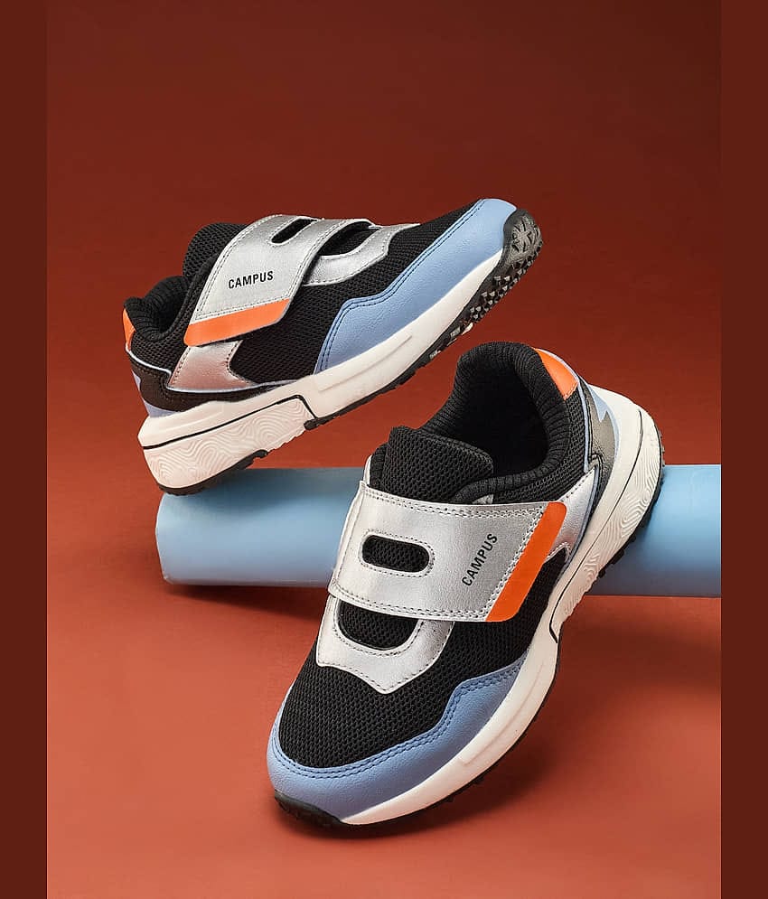Campus RIMBO KIDS Blue Boy's Running Shoes