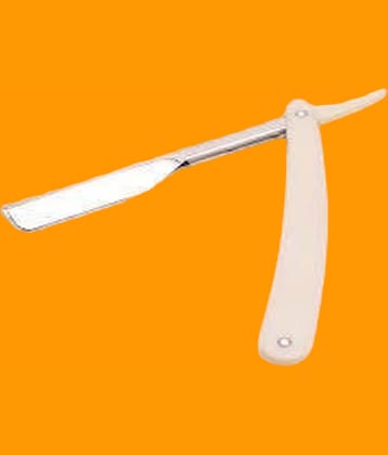 Dhanishka Manual Razor 1 Blade 1