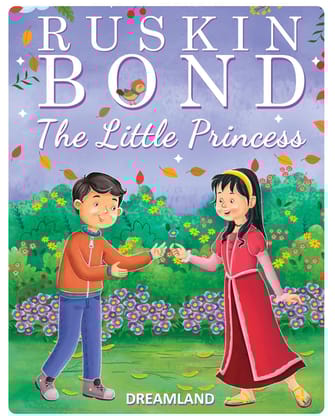 The Little Princess [Paperback] Ruskin Bond