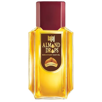 BAJAJ ALMOND DROP 95ML