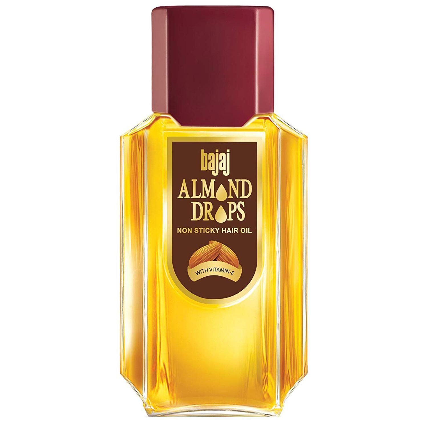 BAJAJ ALMOND DROP 95ML