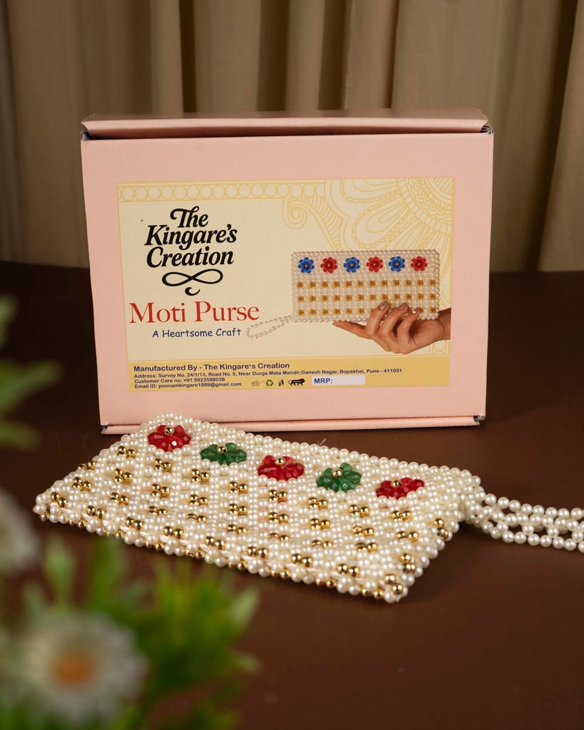 Moti Purse 1 Piece Each