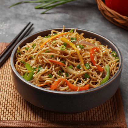 Hakka Noodles (250g)