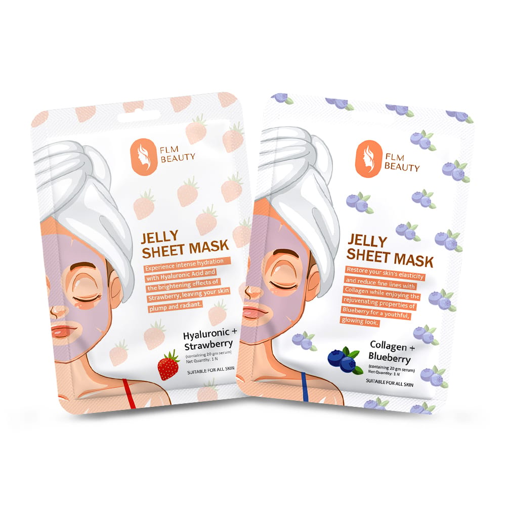 Moisture Lock & Firming Twin Pack