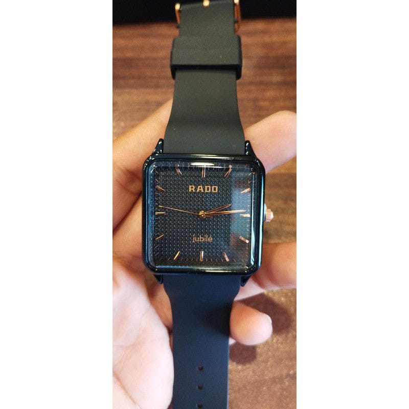 RADO First COPY Executive Class Wrist Watches for Men (9327)