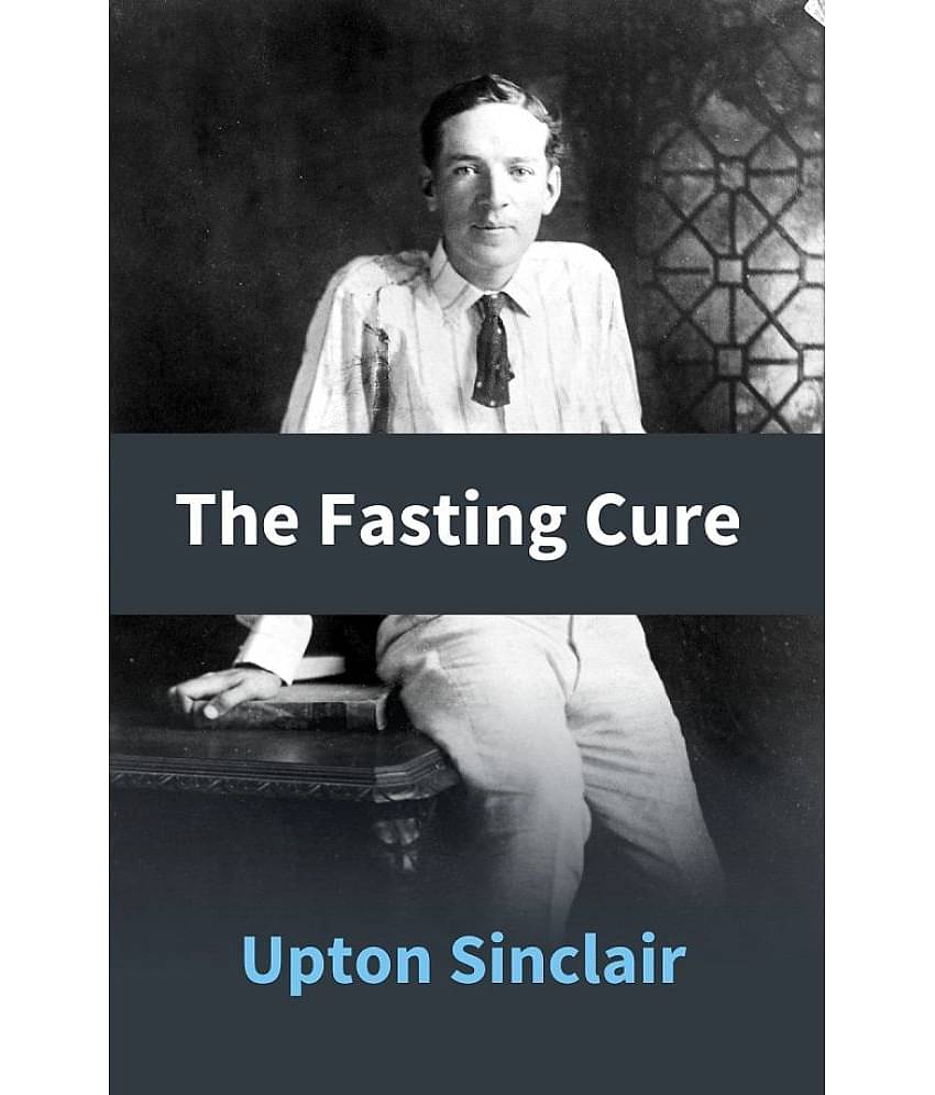 The Fasting Cure
