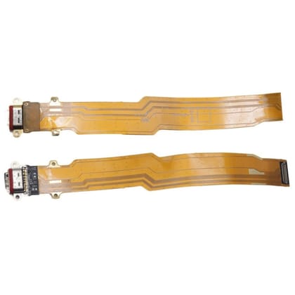 CHARGING FLEX [100% OG] COMPATIBLE WITH REALME ZOOM X3-Pack of 2
