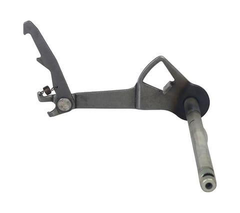 Buy Hero Genuine Gear Shift Spindle - HF 100 | HF Deluxe