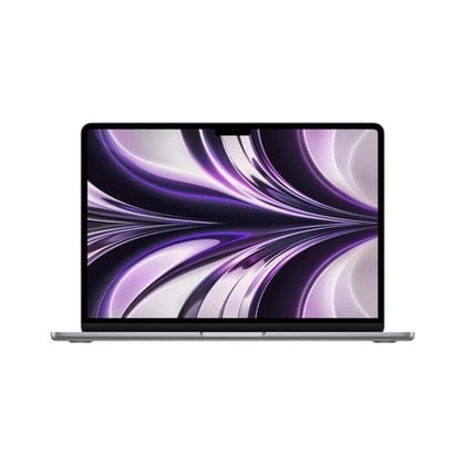 Macbook Air EOL 7-core GPU, 256GB - Space Grey- Monterey