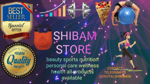 Shibam Store Beauty, Sports, Health, Wellness