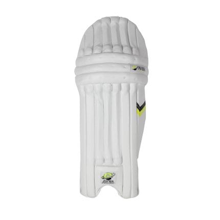 Aver Fusion G-Lite Cricket Batting Leg Guard