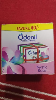 ODONIL PACK